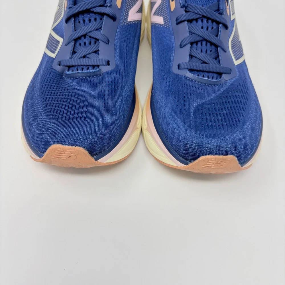 New Balance Fresh Foam X 1080v14 Women's Size 9 Blue Running Shoes (W1080N14)